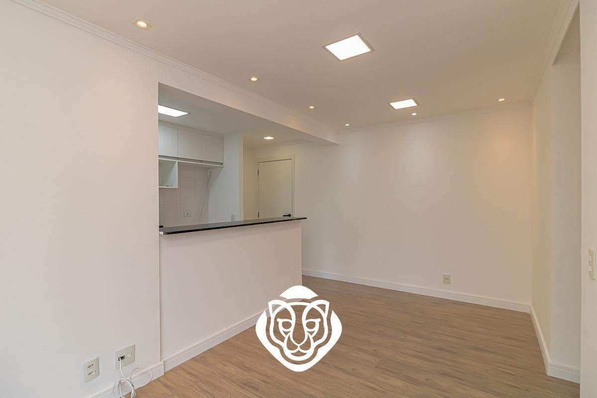 Sala dois ambientes