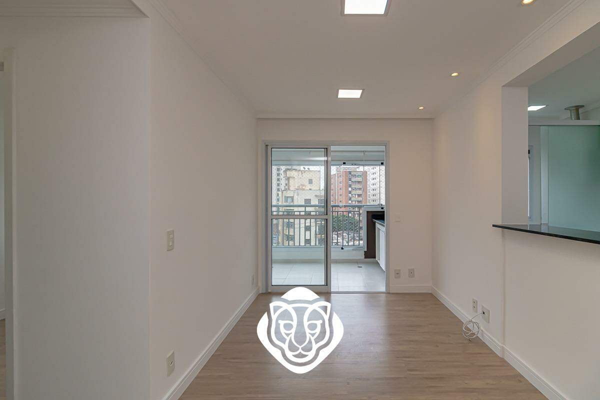 Sala dois ambientes