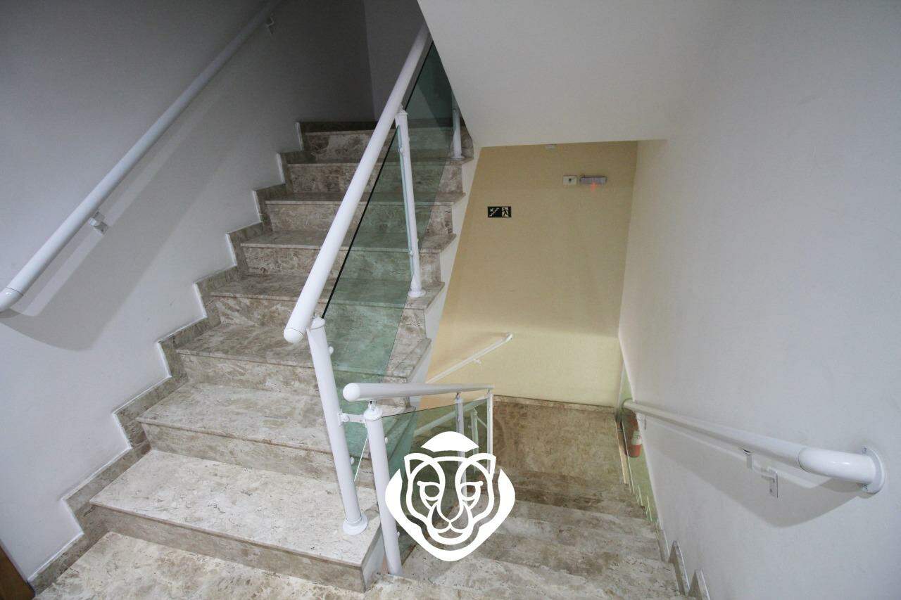 Escadas 