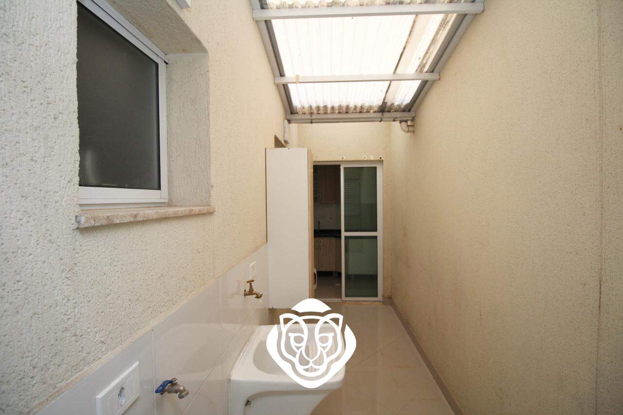 Área de Serviço