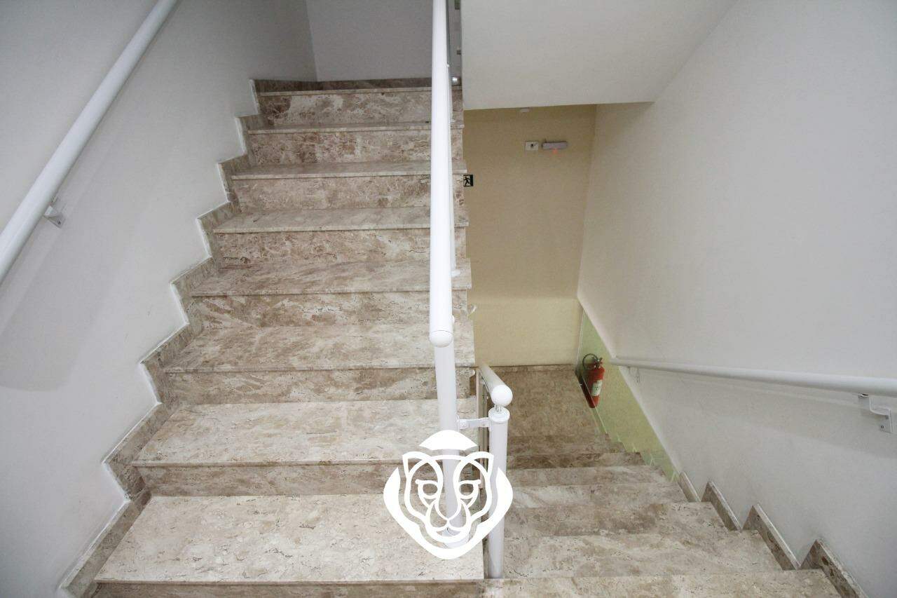 Escadas 