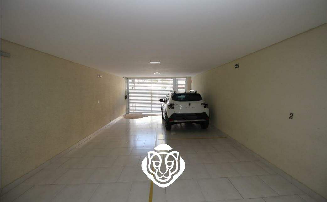Garagem 