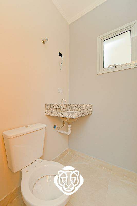 Lavabo Cobertura