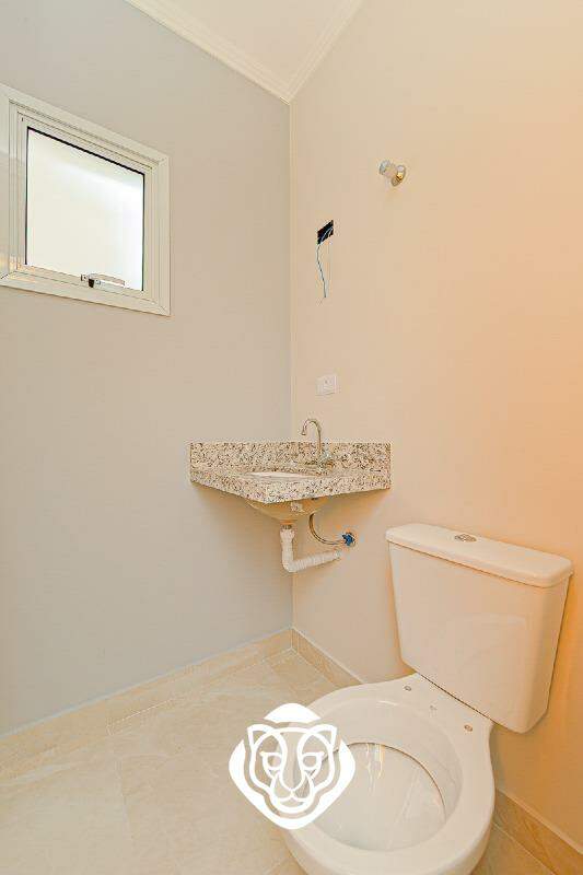 Lavabo cobertura