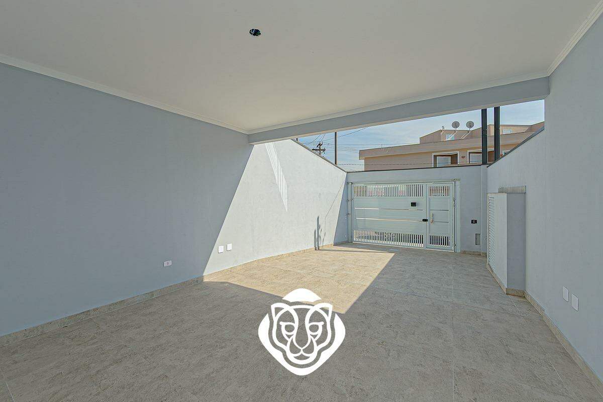 Garagem