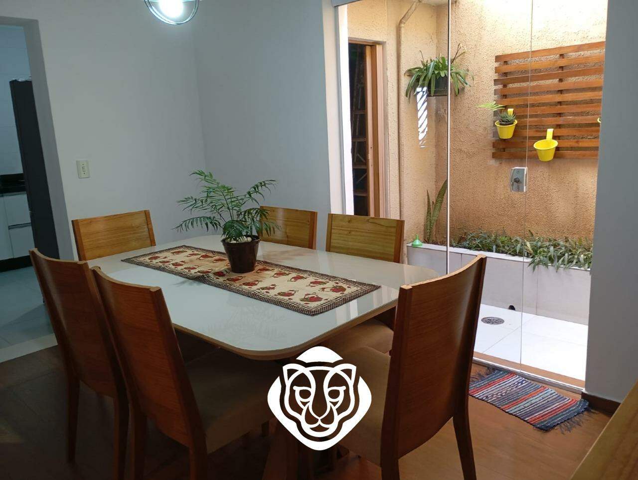 Sala de jantar