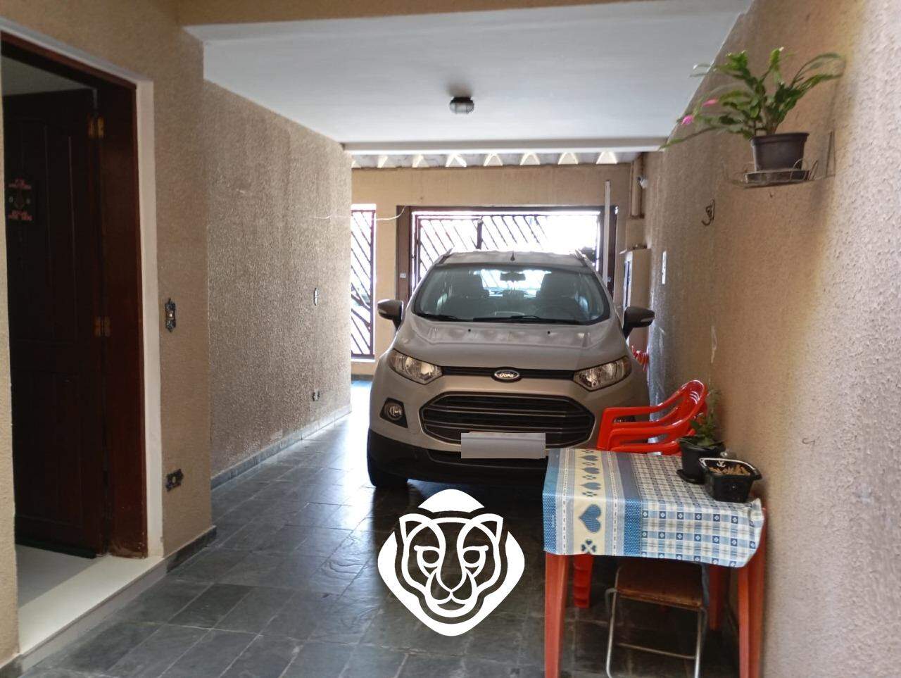Garagem