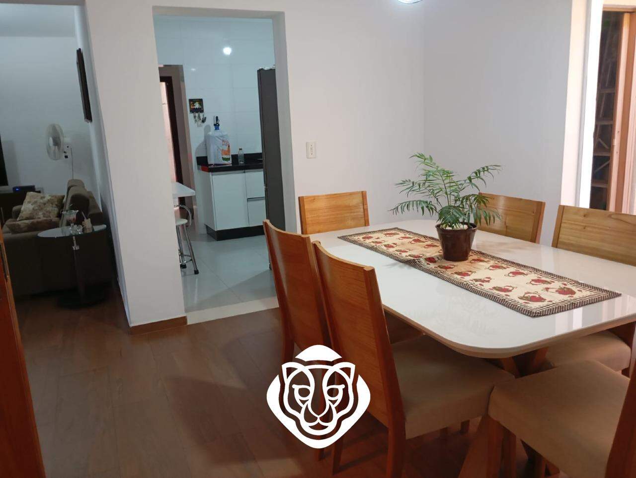 Sala de jantar