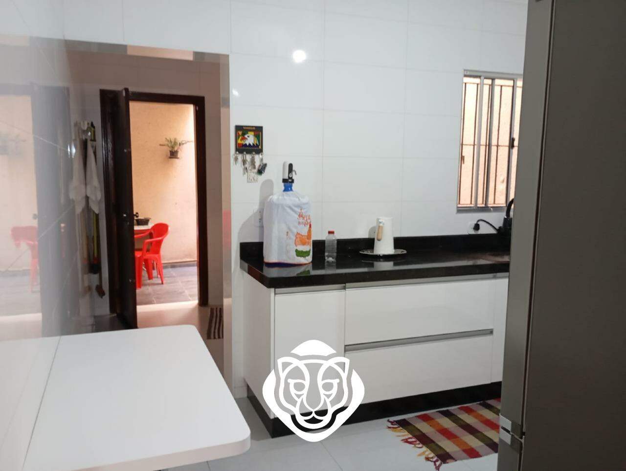 Cozinha