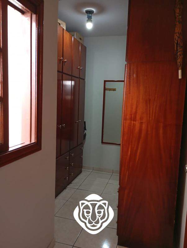 Closet - Dormitório II