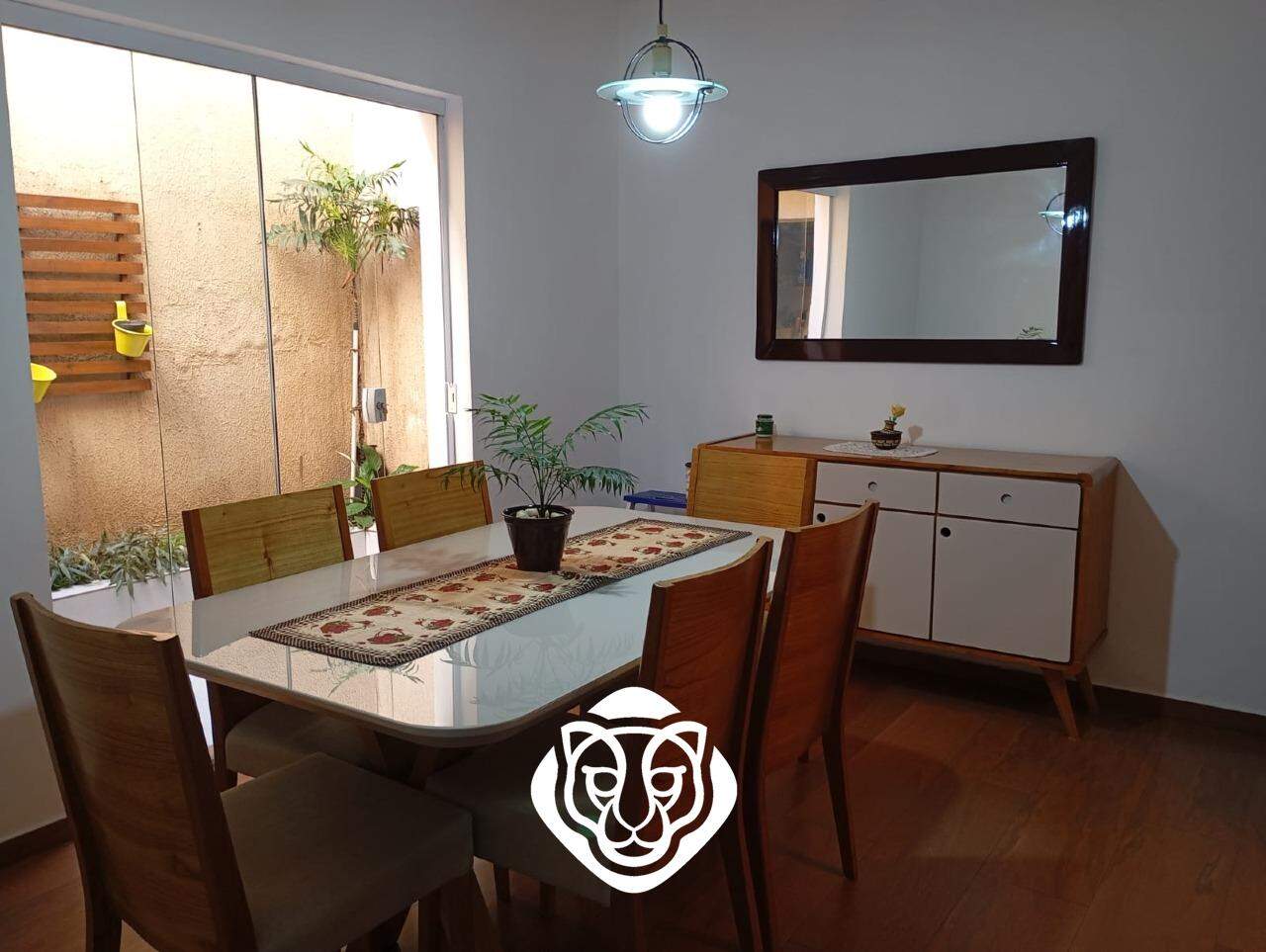 Sala de jantar