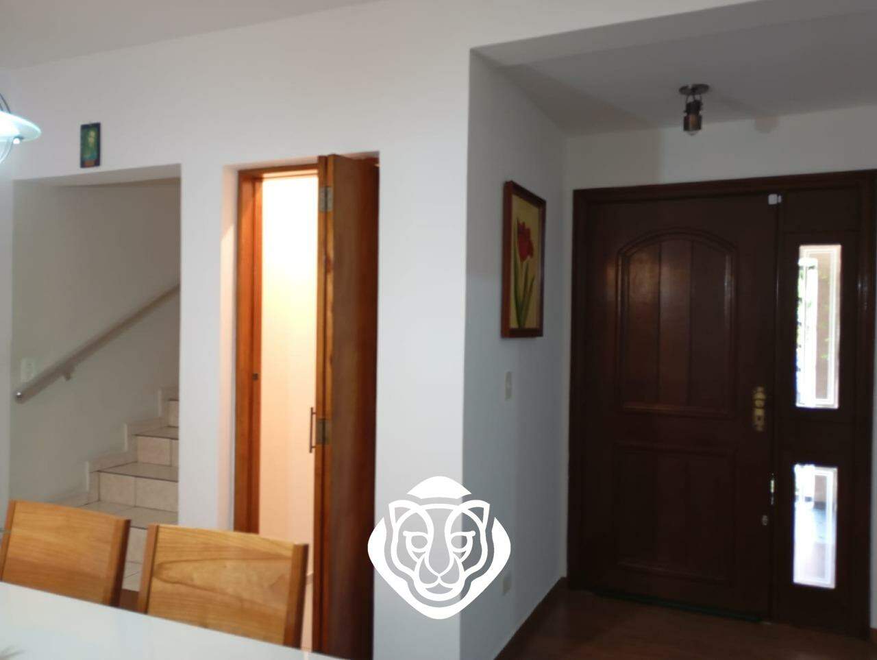 Hall de entrada