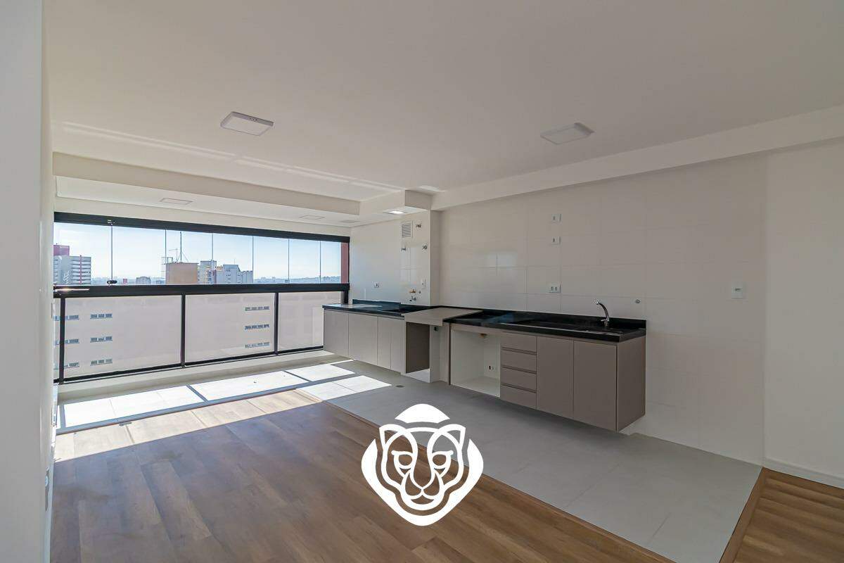 Sala / Cozinha