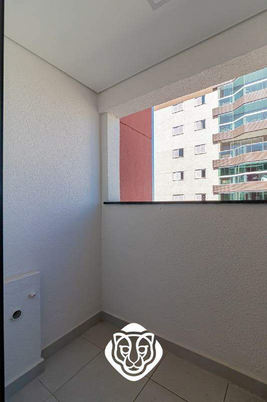 Área de serviço / Externo