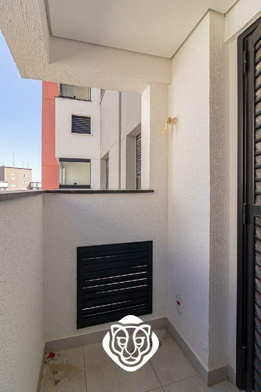 Área de serviço / Externo