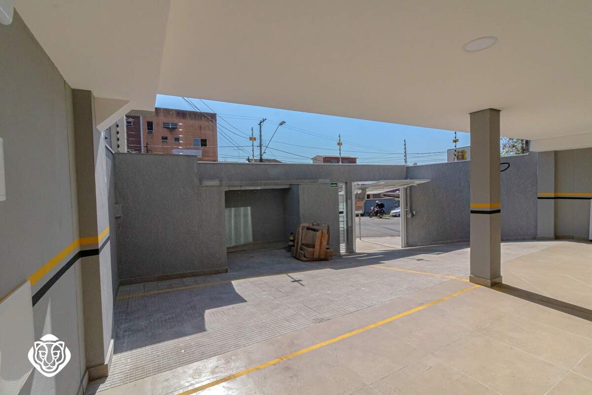 Garagem