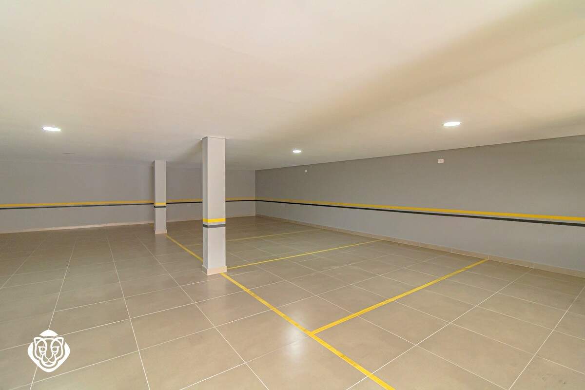 Garagem