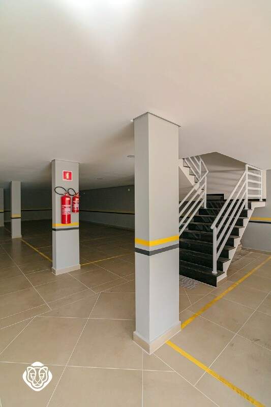 Garagem