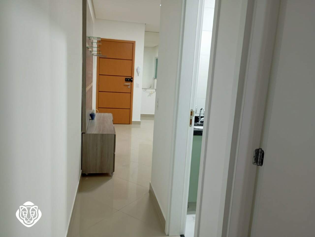 Corredor interno