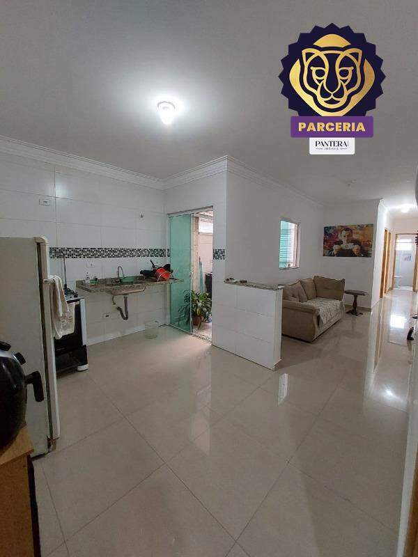 Sala / Cozinha
