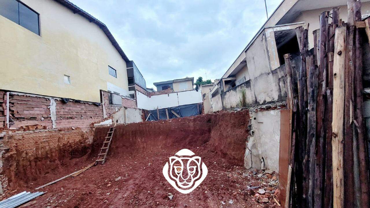 Terreno 