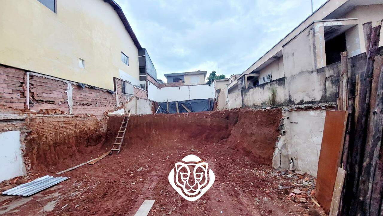 Terreno 