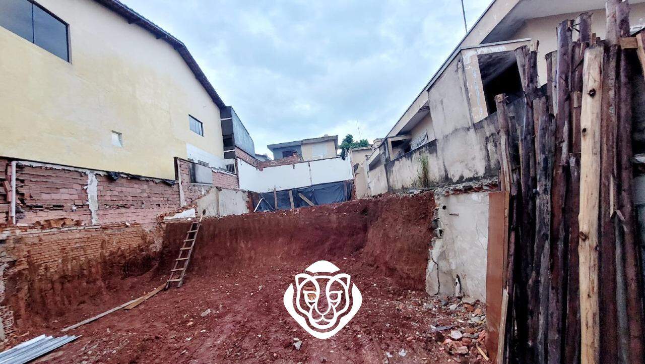 Terreno