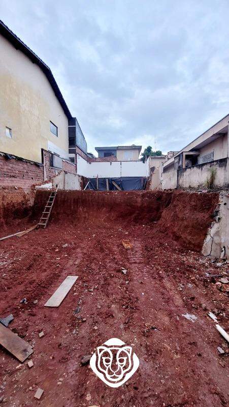 Terreno 