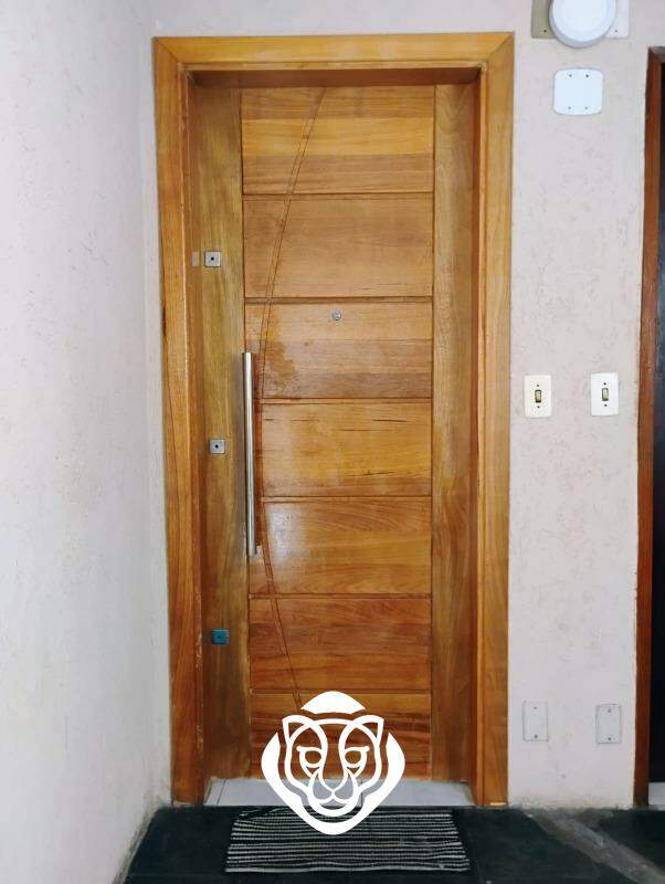 Hall de entrada