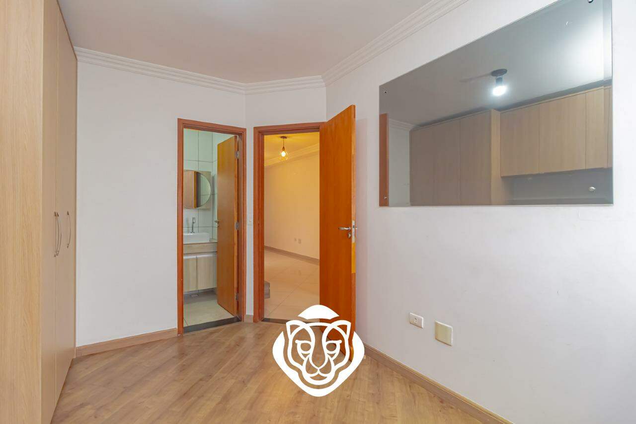 Dormitório 2 suite
