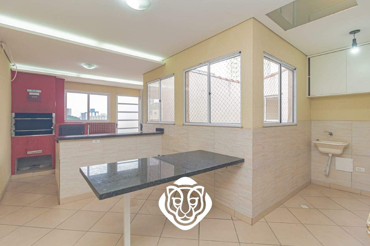 Espaço gourmet