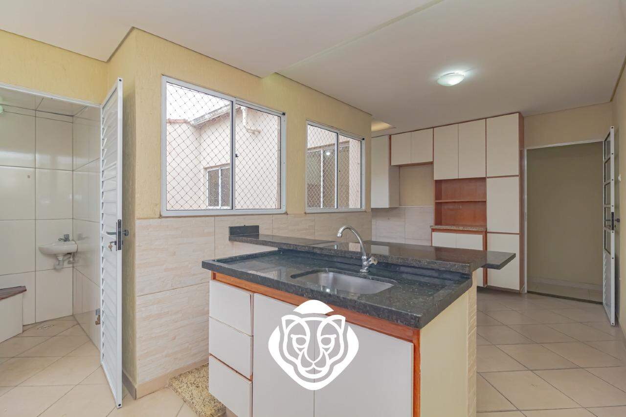 Espaço gourmet