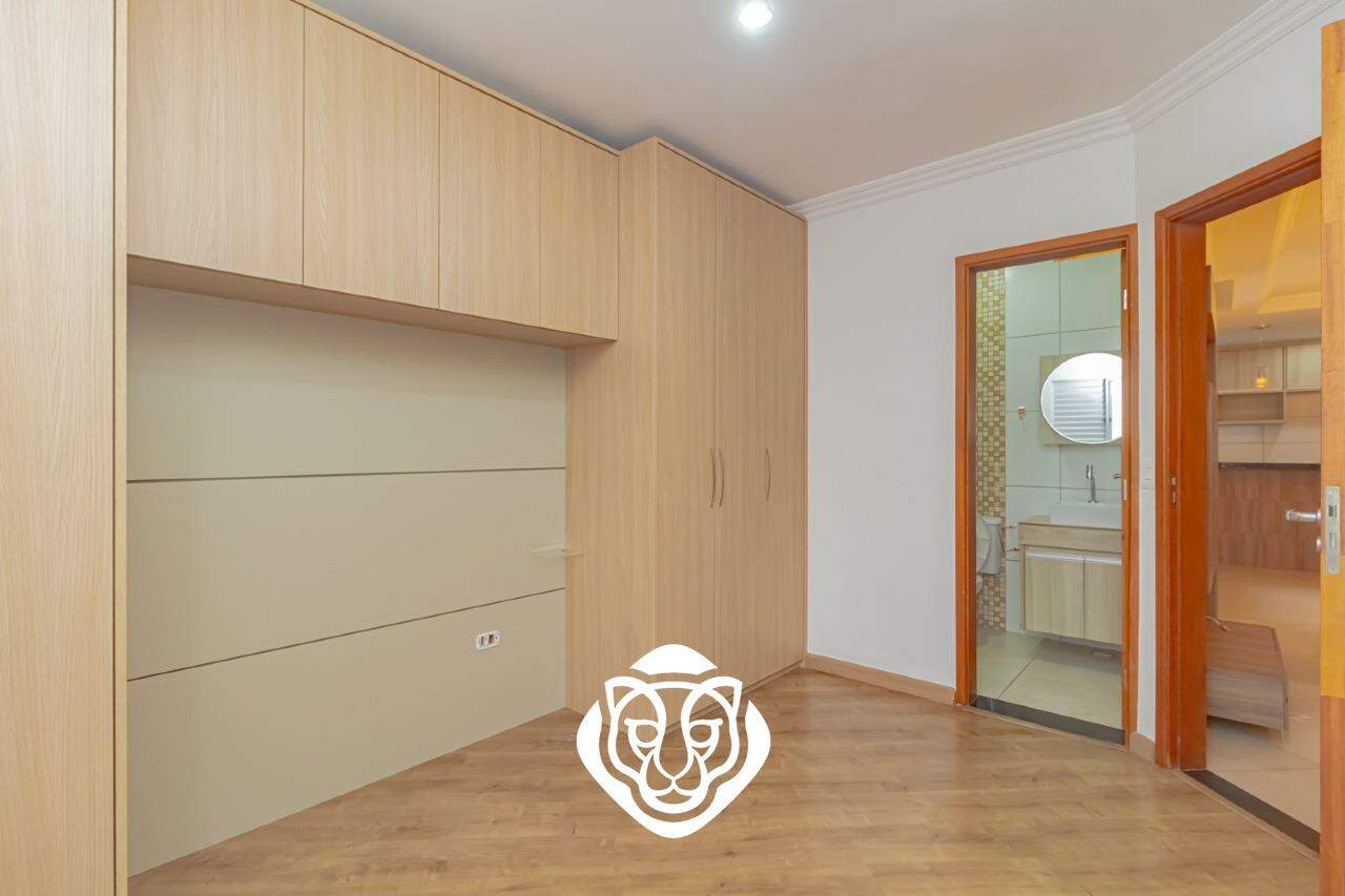 Dormitório 2 suite