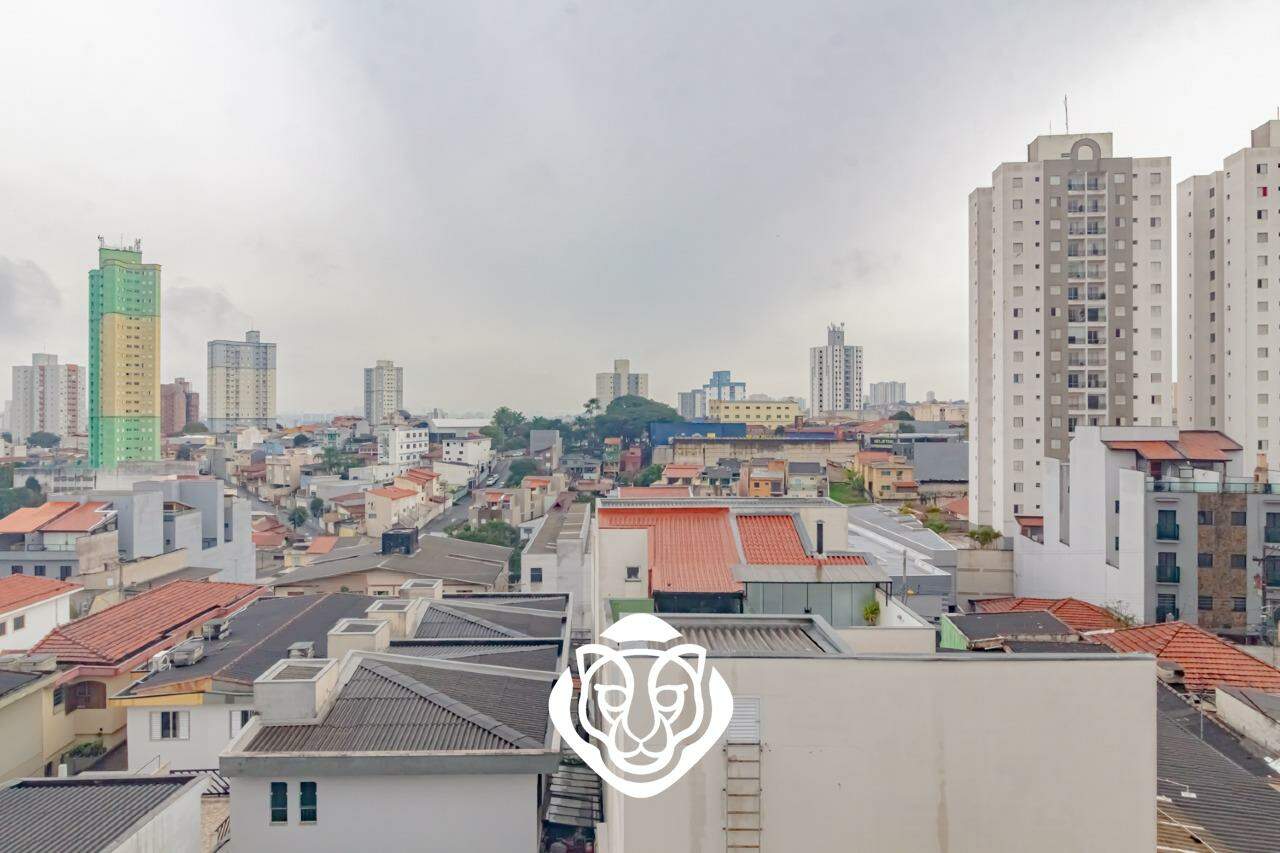 Vista Dormitório 1