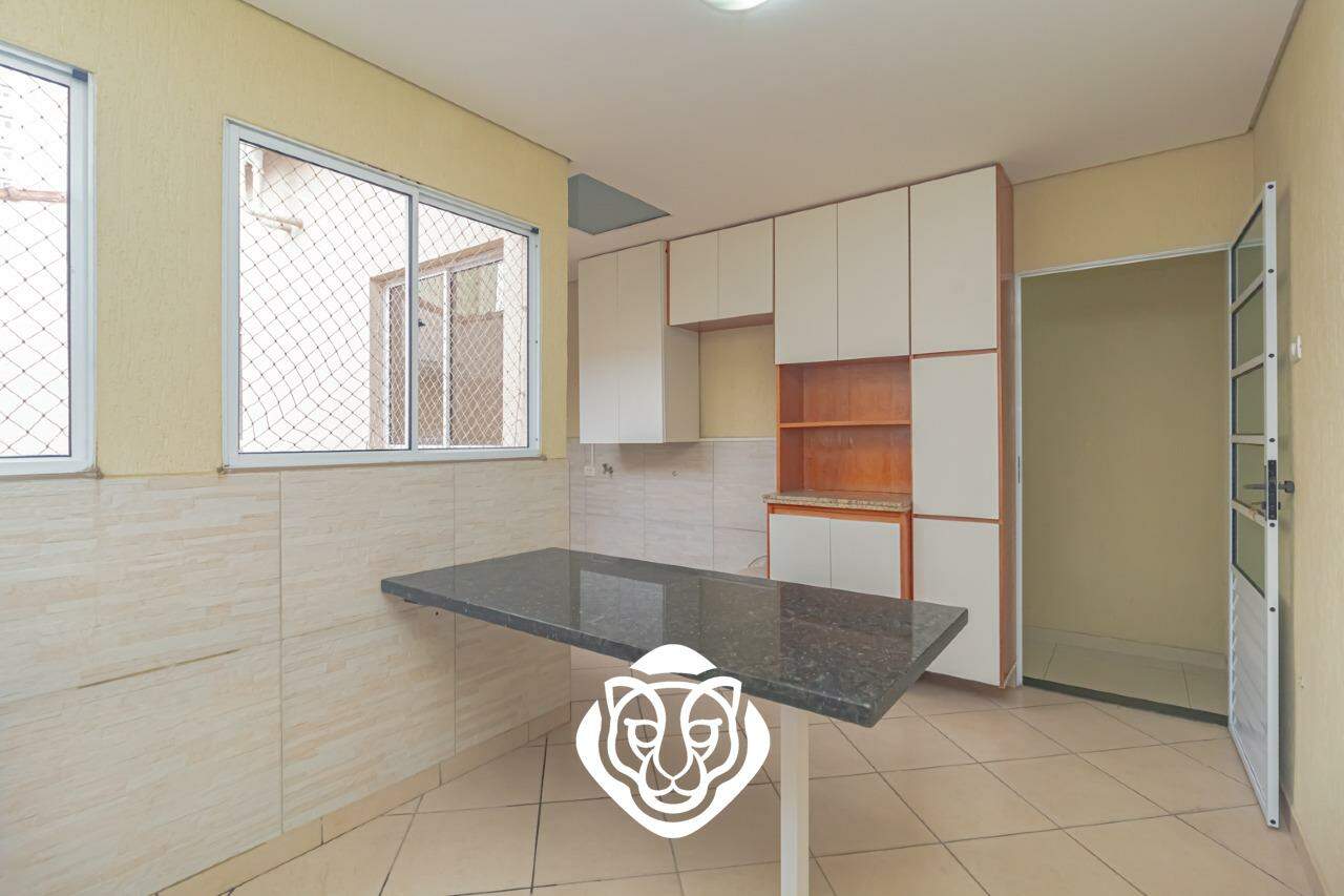 Espaço gourmet