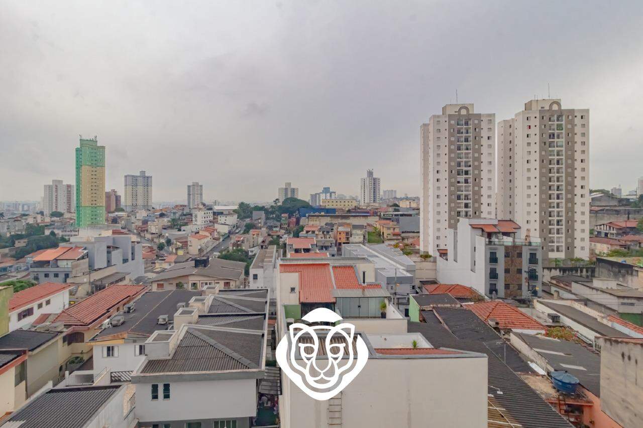 Vista Cobertura