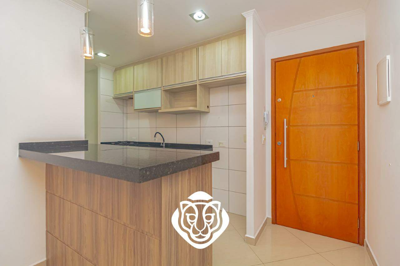 Entrada / Cozinha