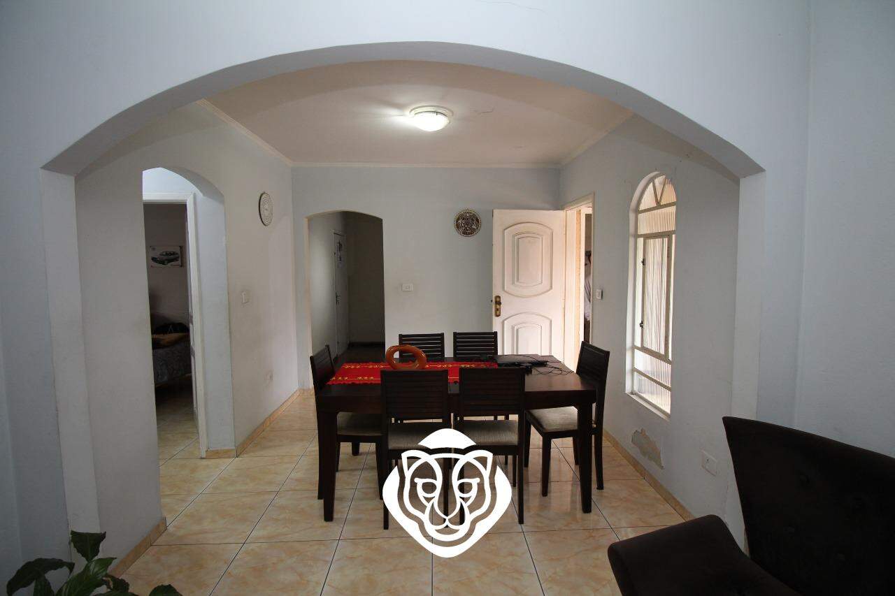 Sala - Casa I 