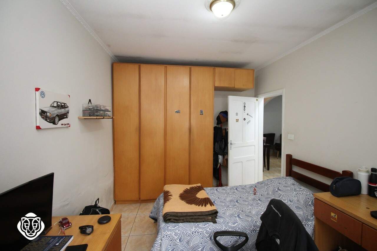 Dormitório II - Casa I