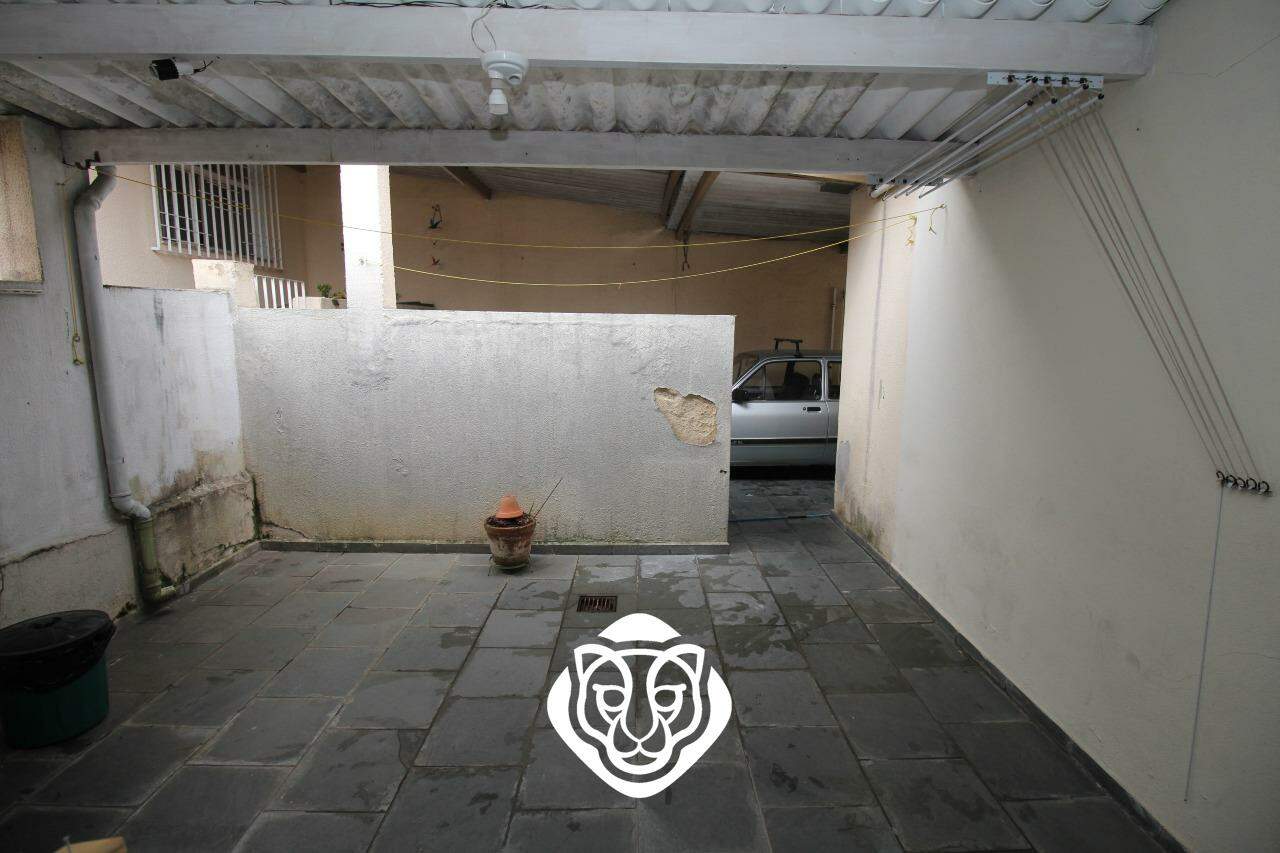 Quintal - Casa II