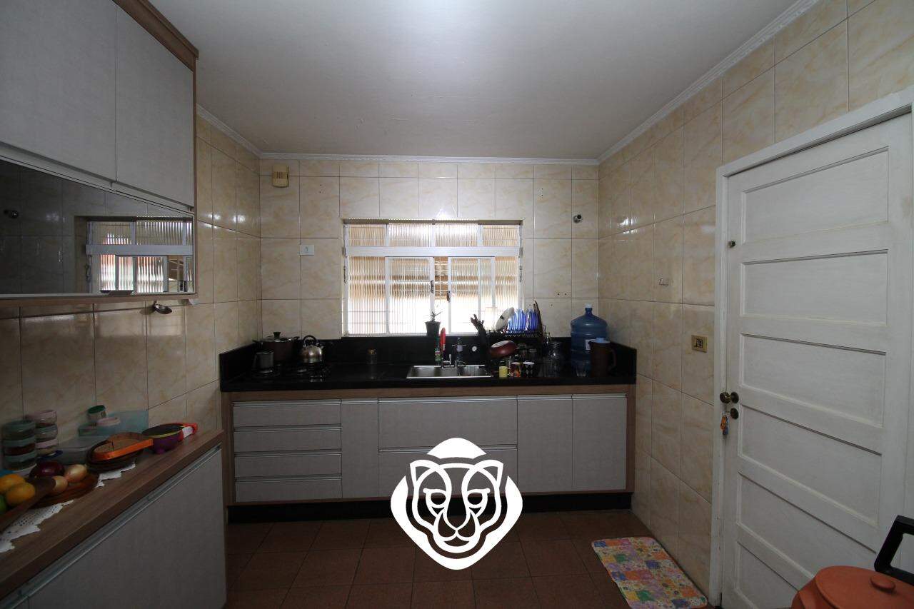 Cozinha - Casa I