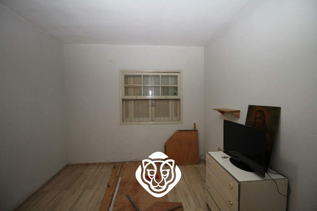 Dormitório II - Casa II