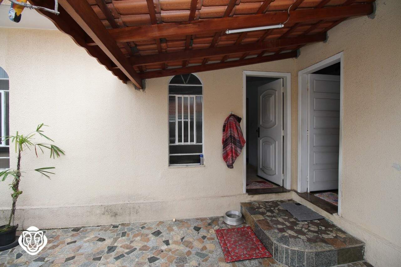 Acesso Social - Casa I