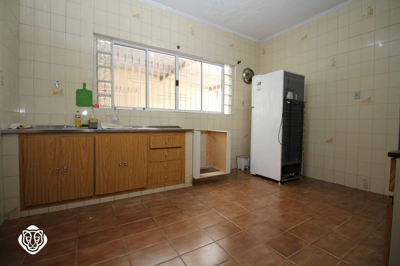 Cozinha - Casa II