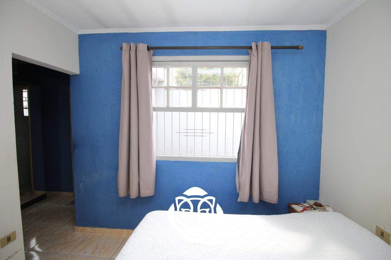 Dormitório I - Suíte - Casa I