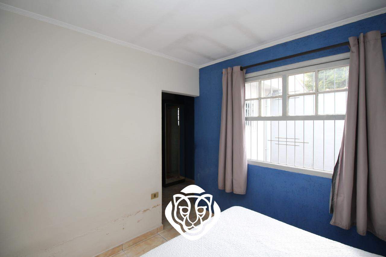 Dormitório I - Suíte - Casa I