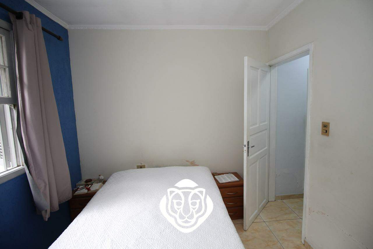 Dormitório I - Suíte - Casa I