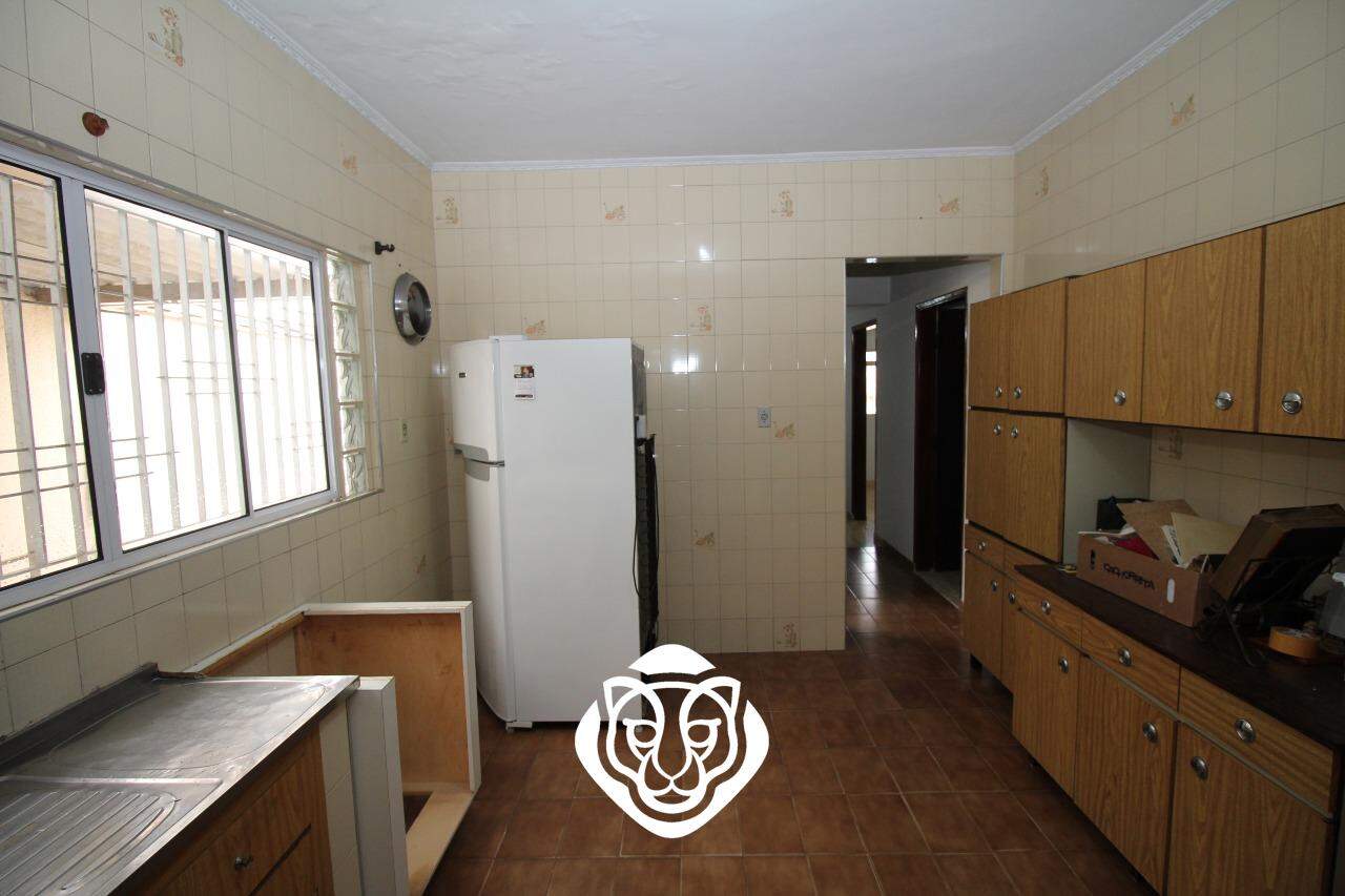 Cozinha - Casa II
