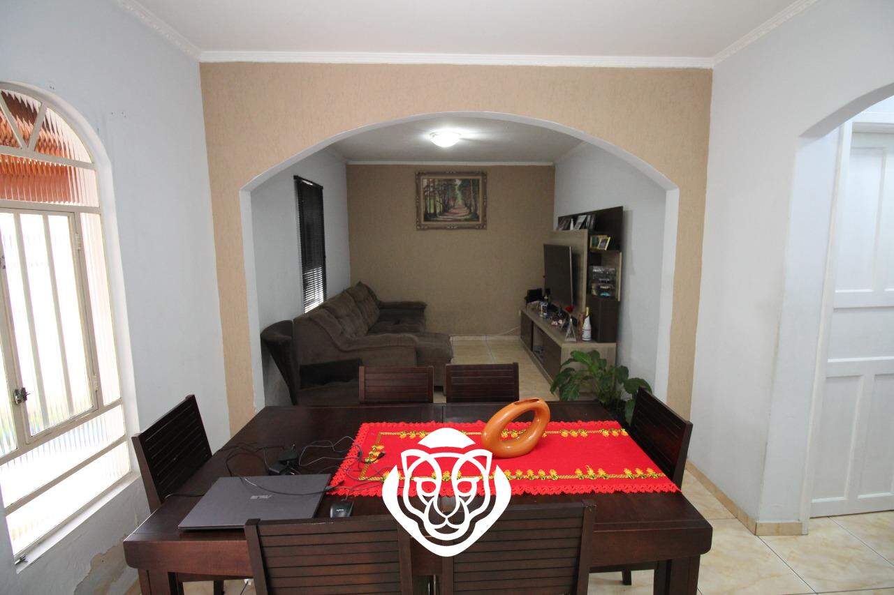Sala - Casa I