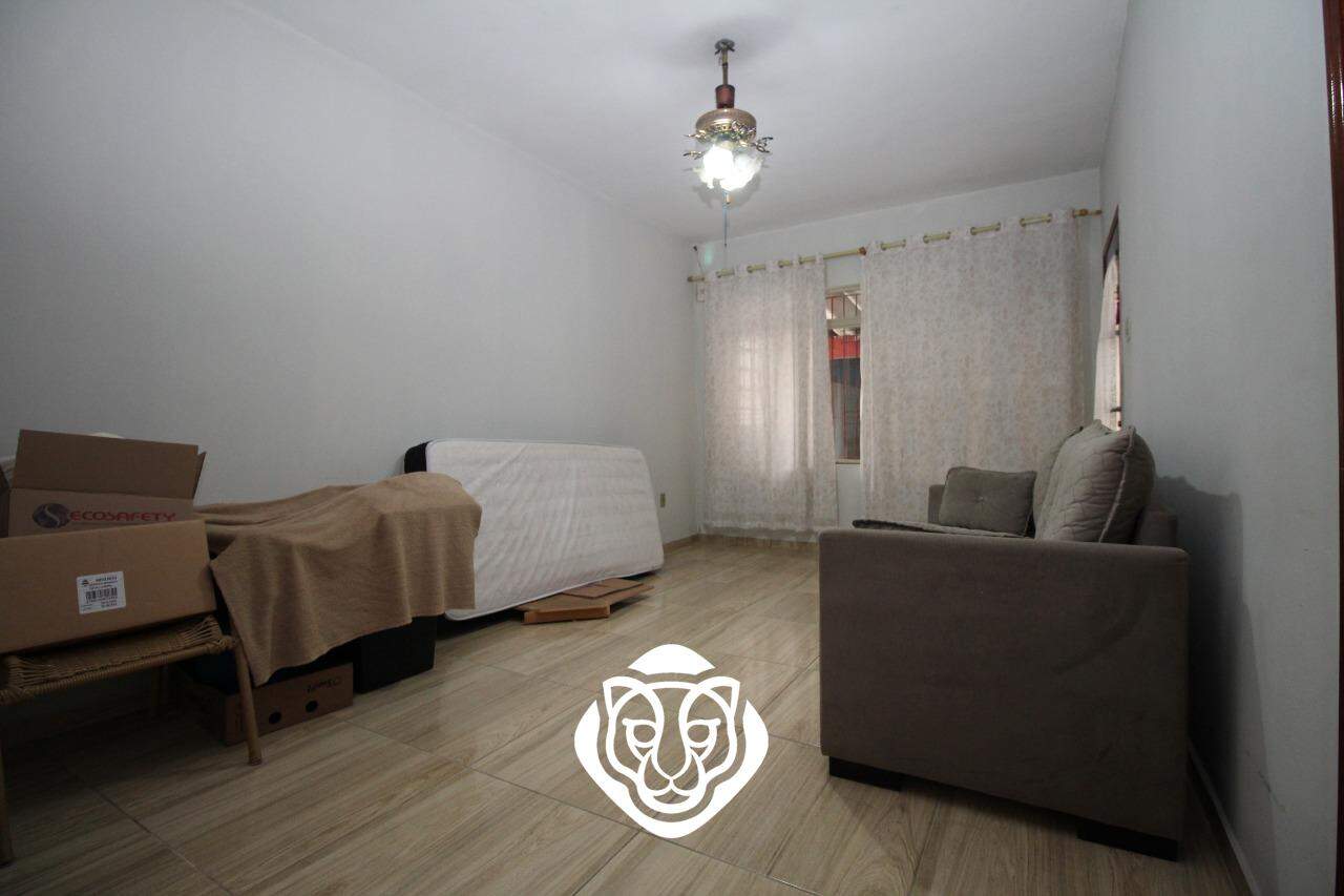 Sala - Casa II